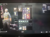 玩家反馈-三角洲【LD/WK】透视自瞄辅助